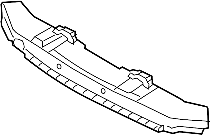 Absorber 5C6-807-248-L