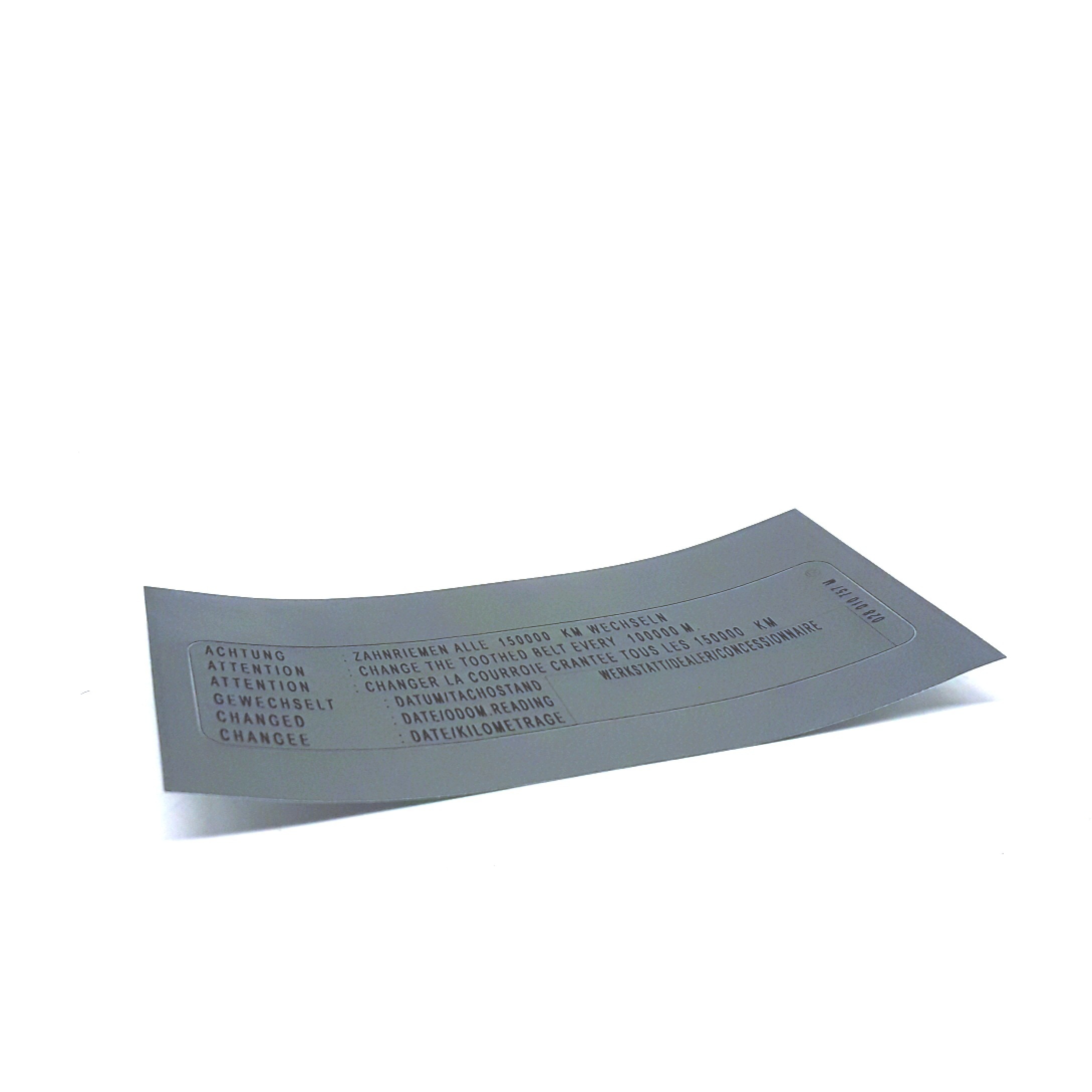 Info Label 028-010-757-M - View 7