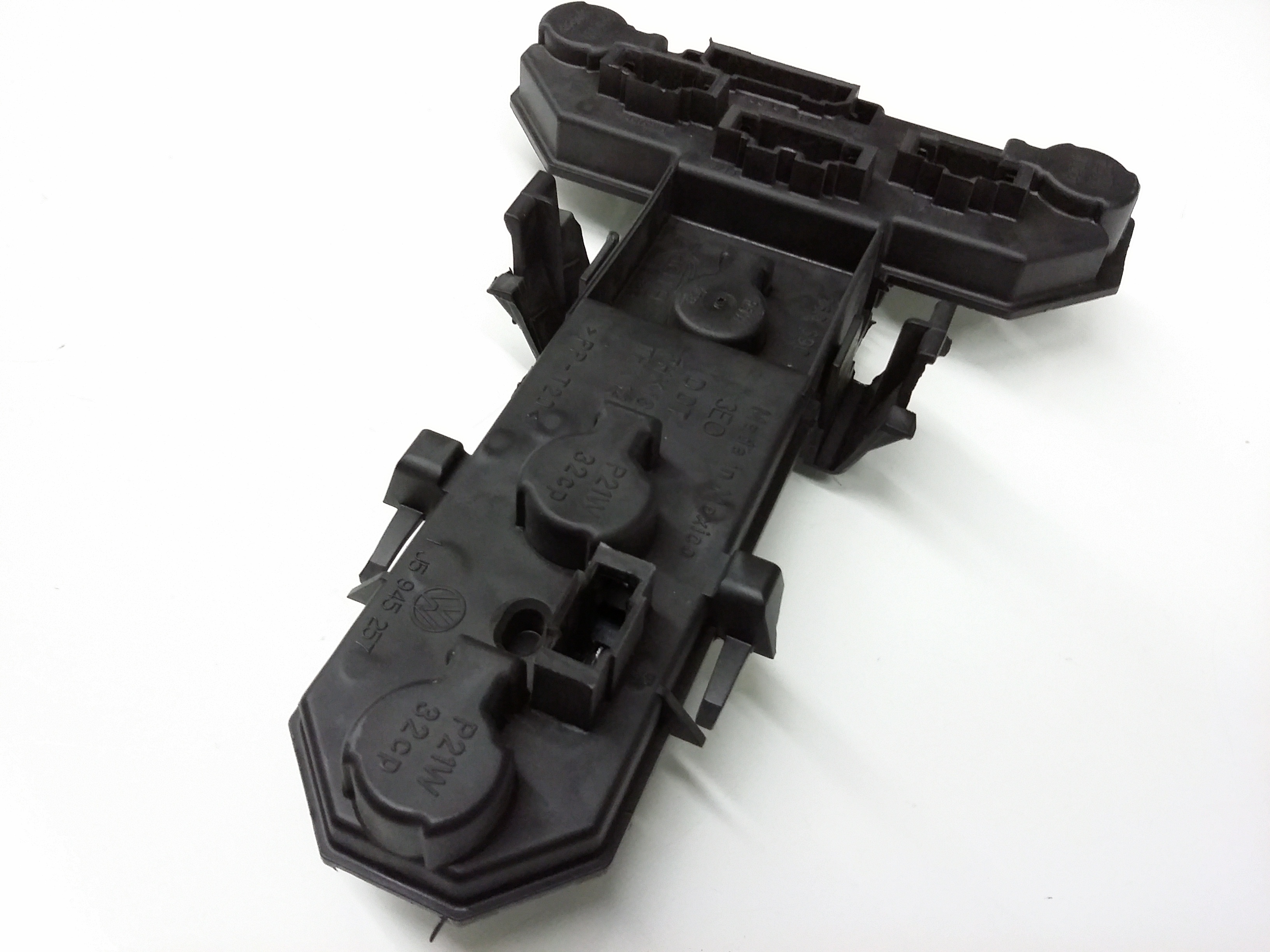 Socket Plate 1J5-945-257 - View 5