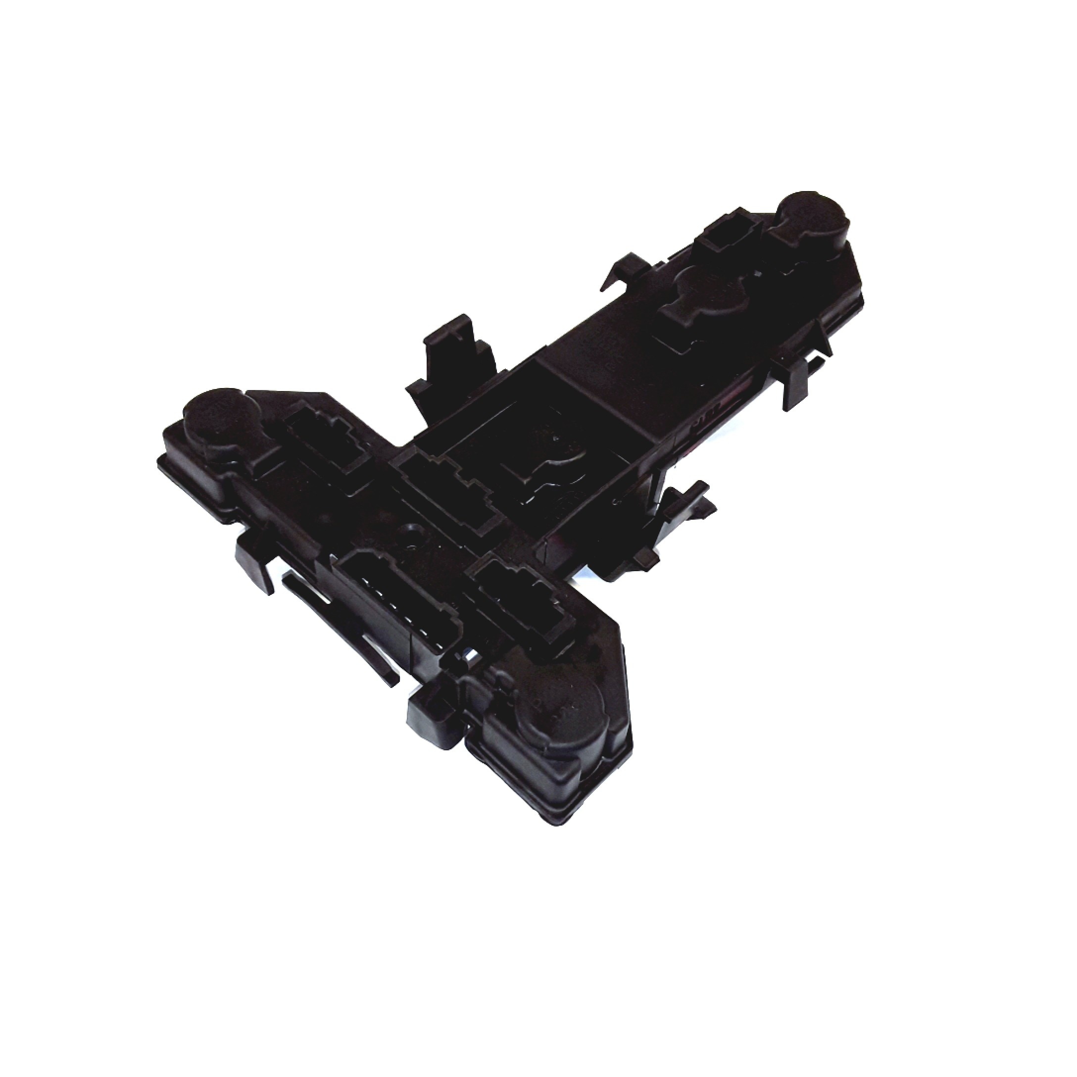 Socket Plate 1J5-945-257 - View 4