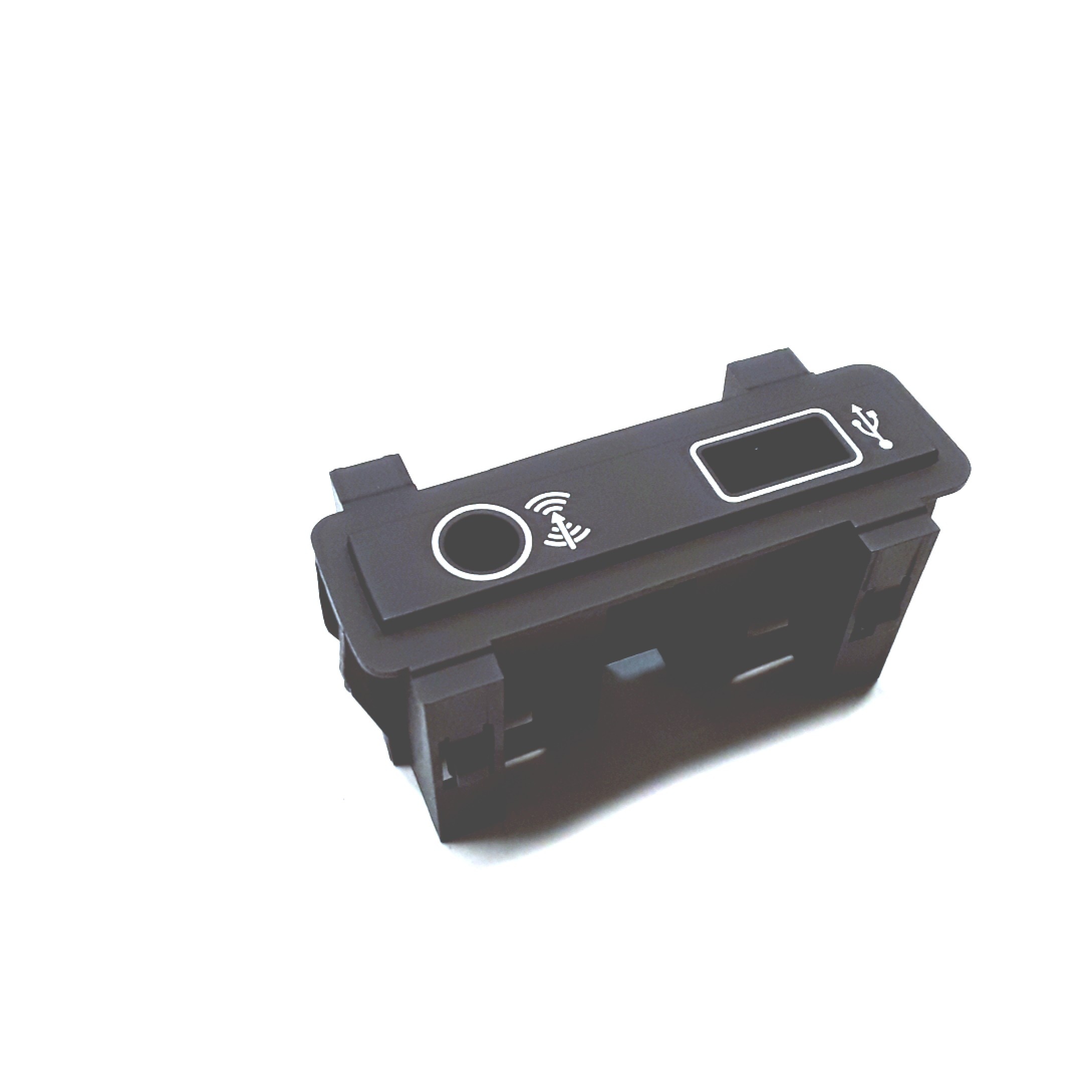 Trim Plate 3CN-858-339-A-1QB - View 7