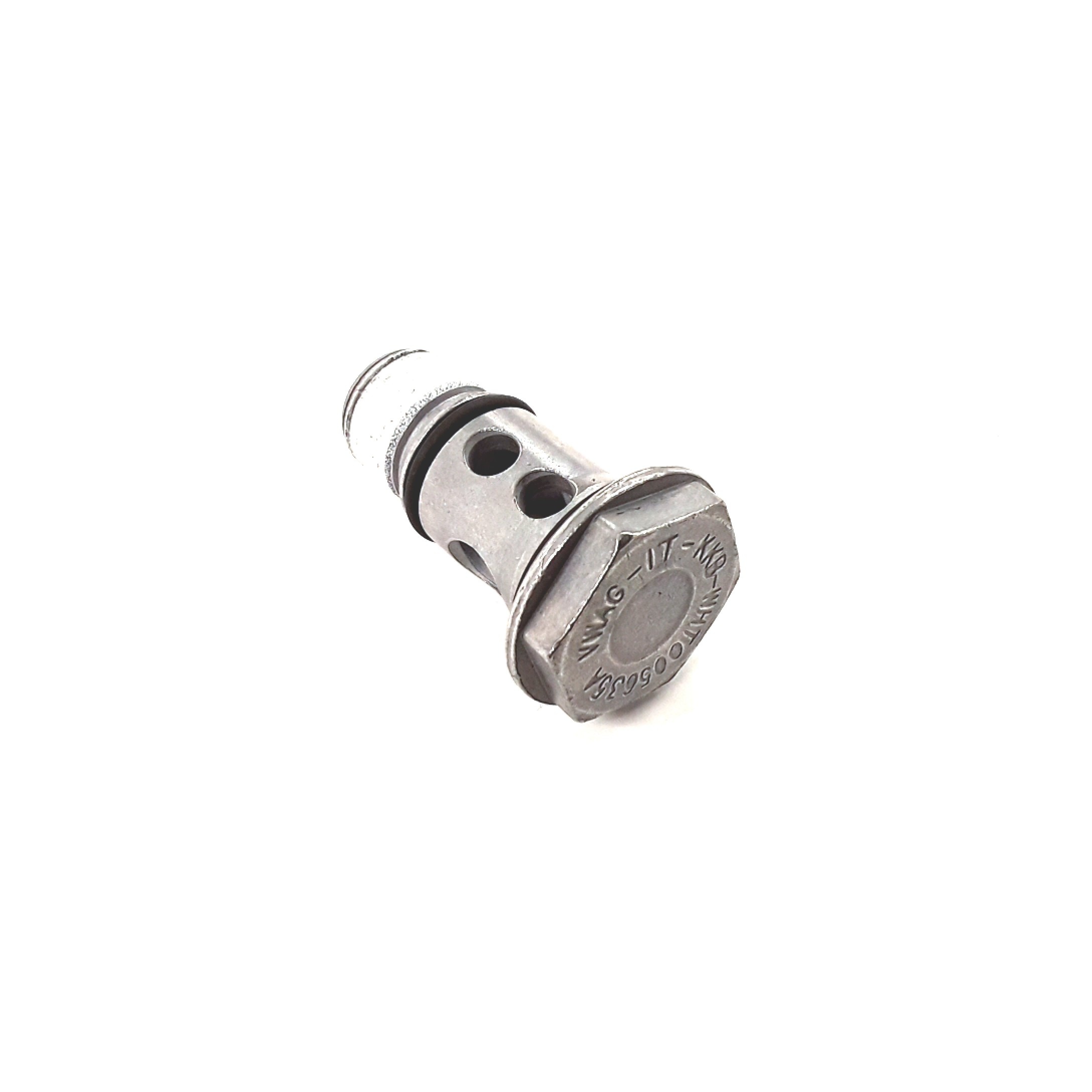 Tube Bolt Assembly WHT-005-635-A