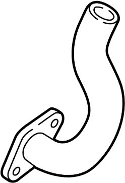 Connector Pipe 03G-131-521-AJ - View 12