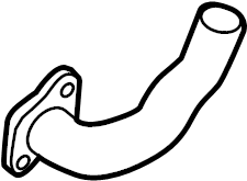 Connector Pipe 03G-131-521-AJ - View 16