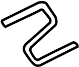 Spring 5K6-809-931 - View 5