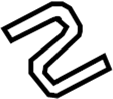 Spring 5K6-809-931 - View 2