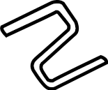 Spring 5K6-809-931 - View 4