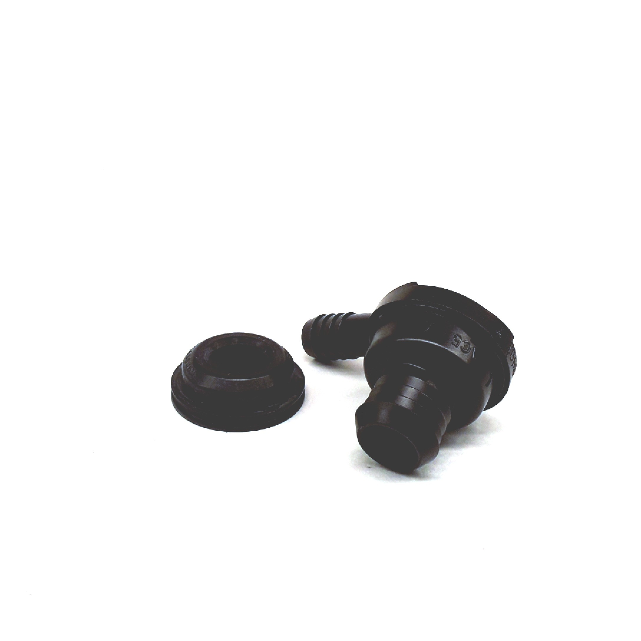 Check Valve 7B0-611-957 - View 4