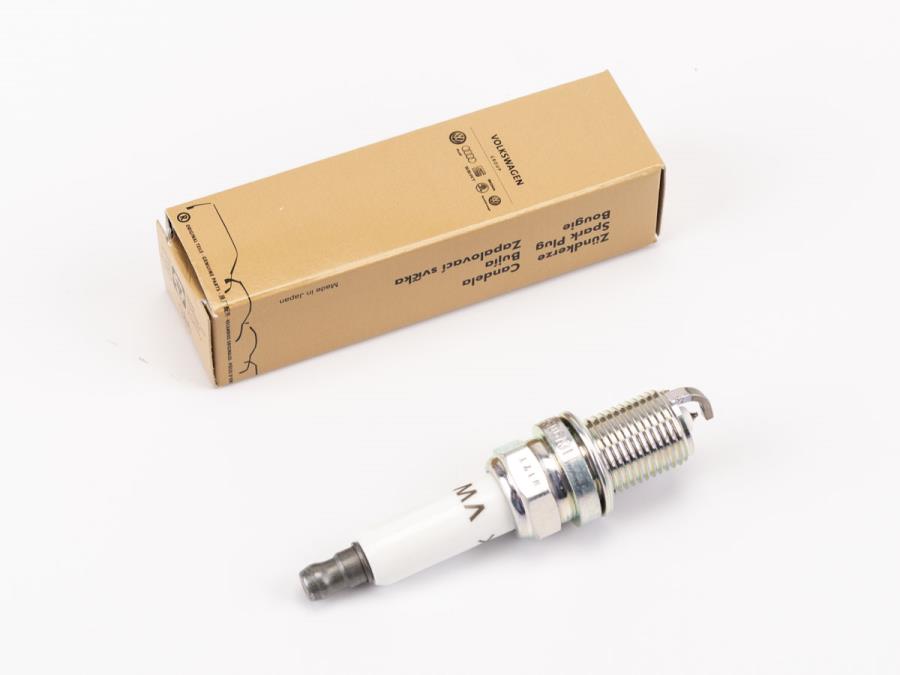 Spark Plug 101-905-611-G - View 9