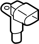Engine Camshaft Position Sensor 06Q-907-601