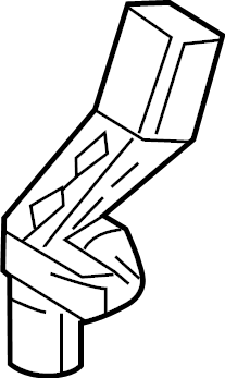 Engine Camshaft Position Sensor 06Q-907-601 - View 12