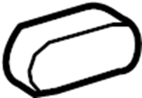 Seal Strip 6X0-837-923 - View 4