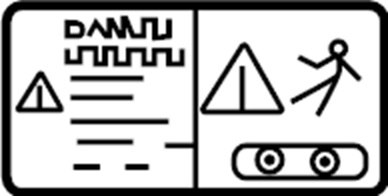 Label 12E-010-001-B - View 3