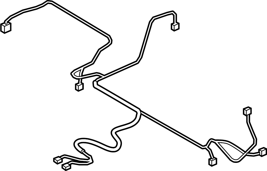 Harness 5Q1-971-566-F