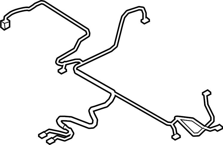 Harness 5Q1-971-566-F - View 10