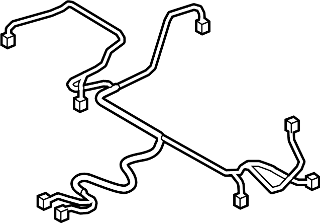 Harness 5Q1-971-566-F - View 9