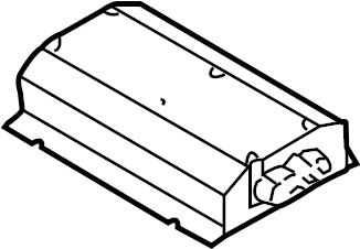 Amplifier 7L6-035-466-B