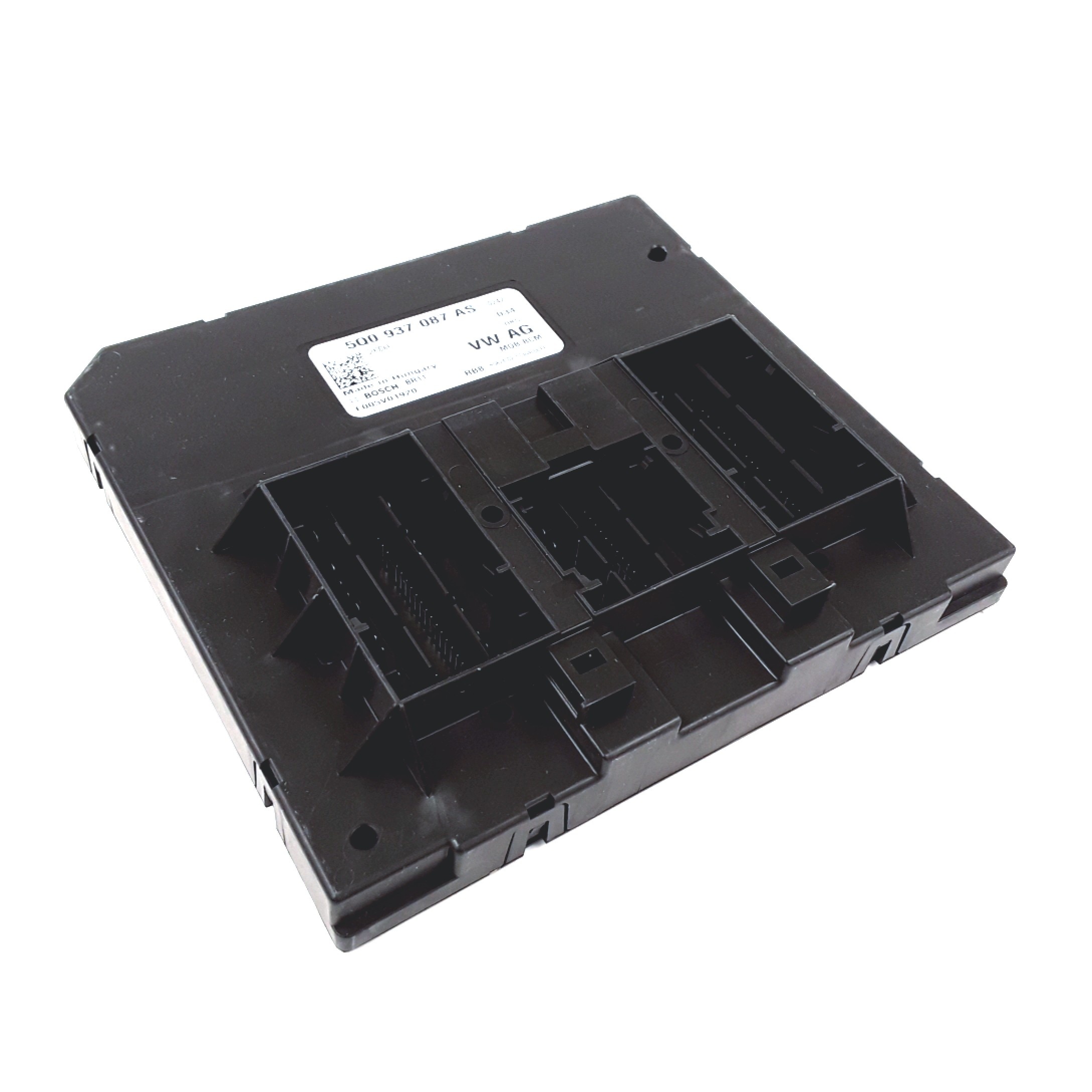 Control Module 5Q0-937-087-AS - View 5