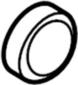 Heat Tube 1J0-906-391-B - View 12