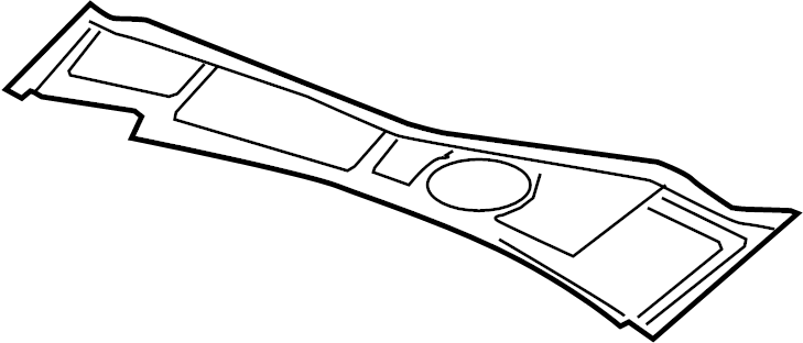 Inspection Cover 3B1-819-447-B41