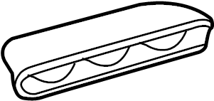 Upper Cover 5C5-857-200-81U - View 4