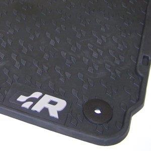 R Line Monster Mats 1K1-061-554-HA-041 - View 4