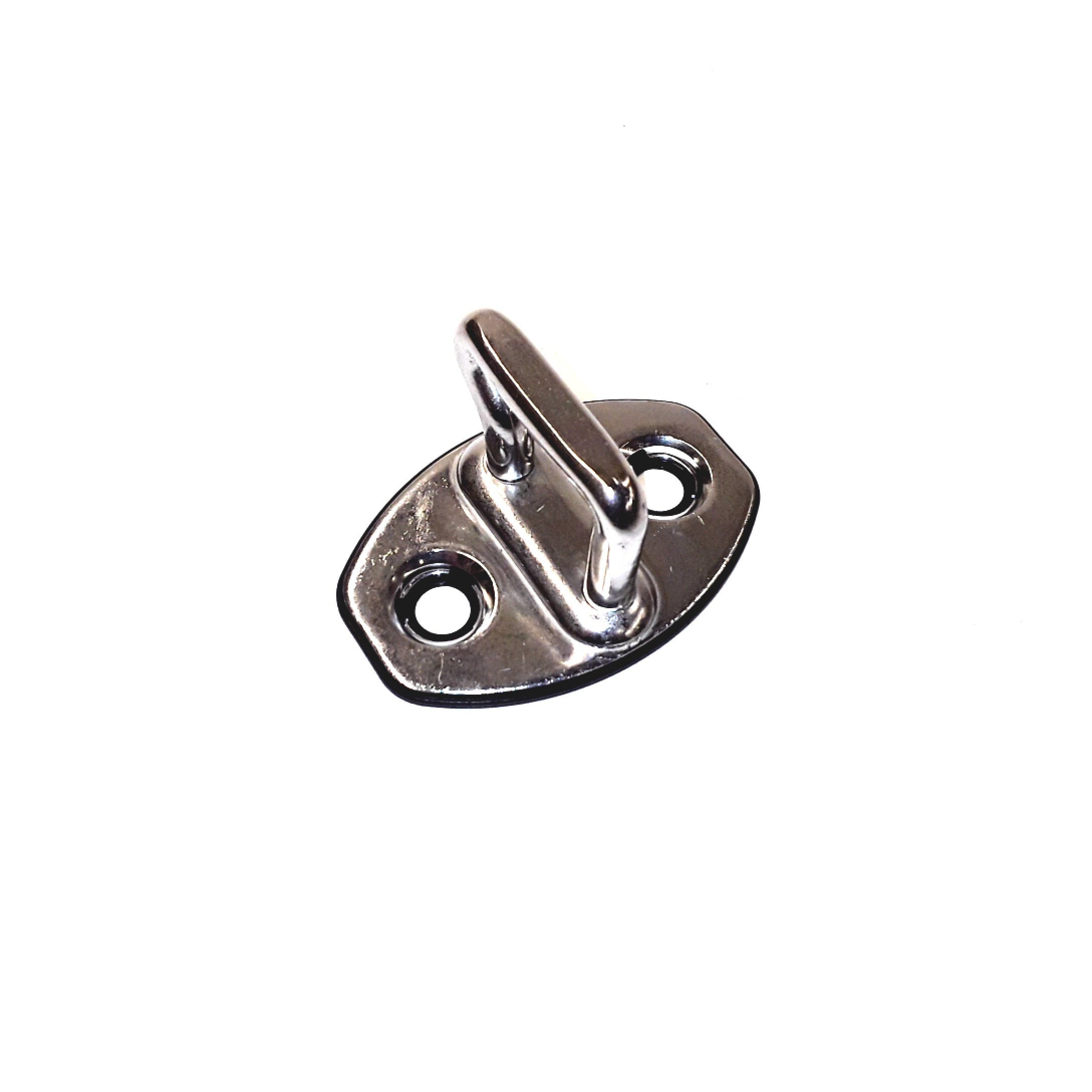 Door Lock Striker Plate 3C0-837-767-A - View 21