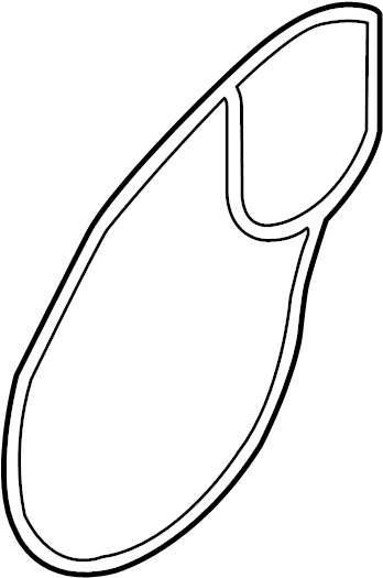 Engine Water Pump Gasket 06L-121-043-B - View 10