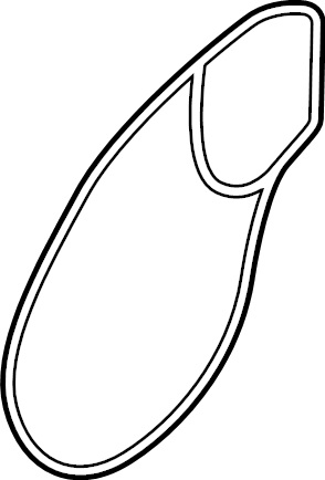 Engine Water Pump Gasket 06L-121-043-B - View 11