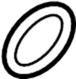 Upper Pipe Seal WHT-001-018-A - View 5