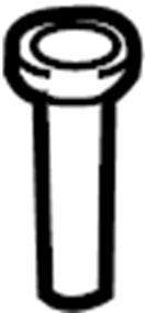 Shift Knob Sleeve 1C0-713-169-B-01C - View 3