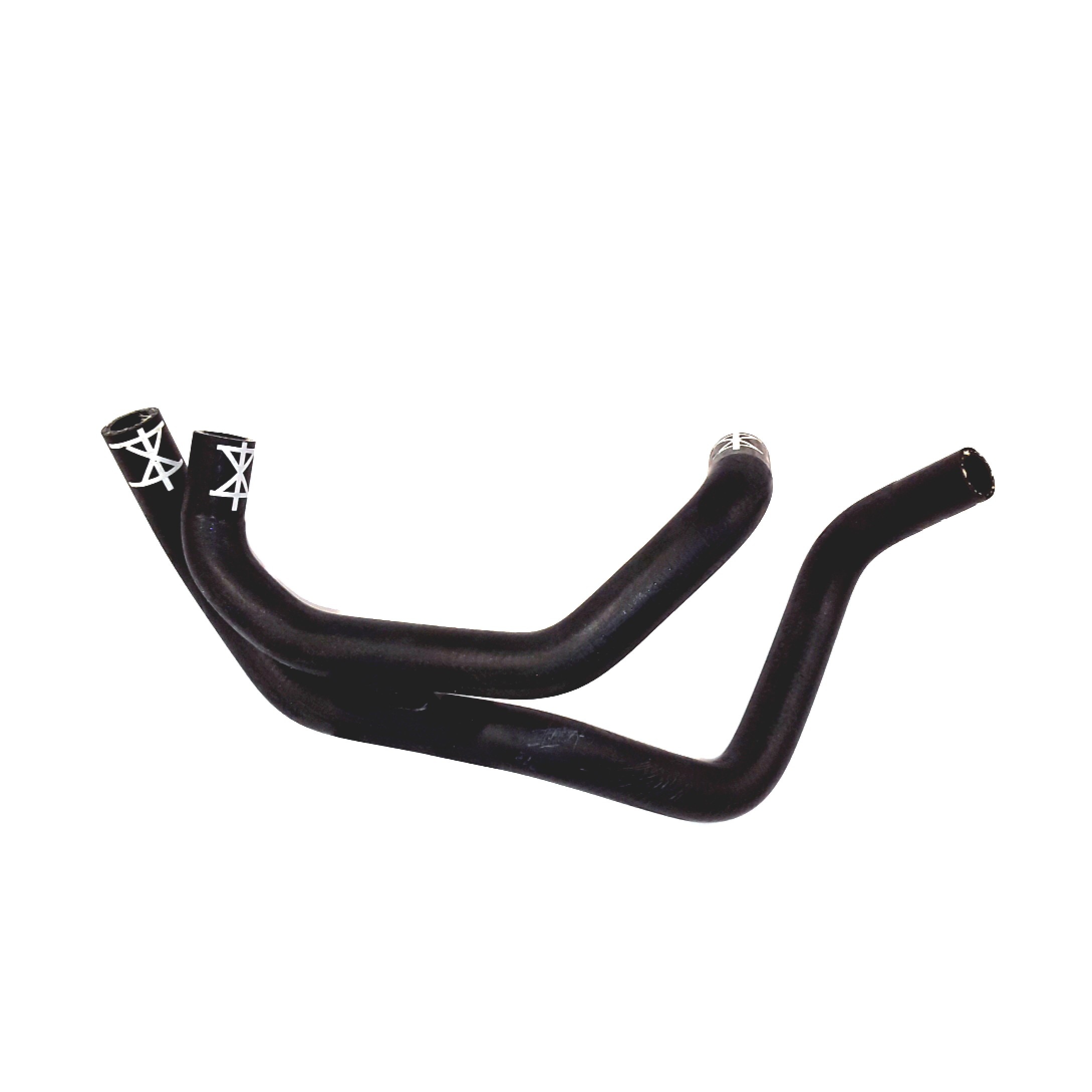 Engine Coolant Hose 1J0-121-086-B - View 6