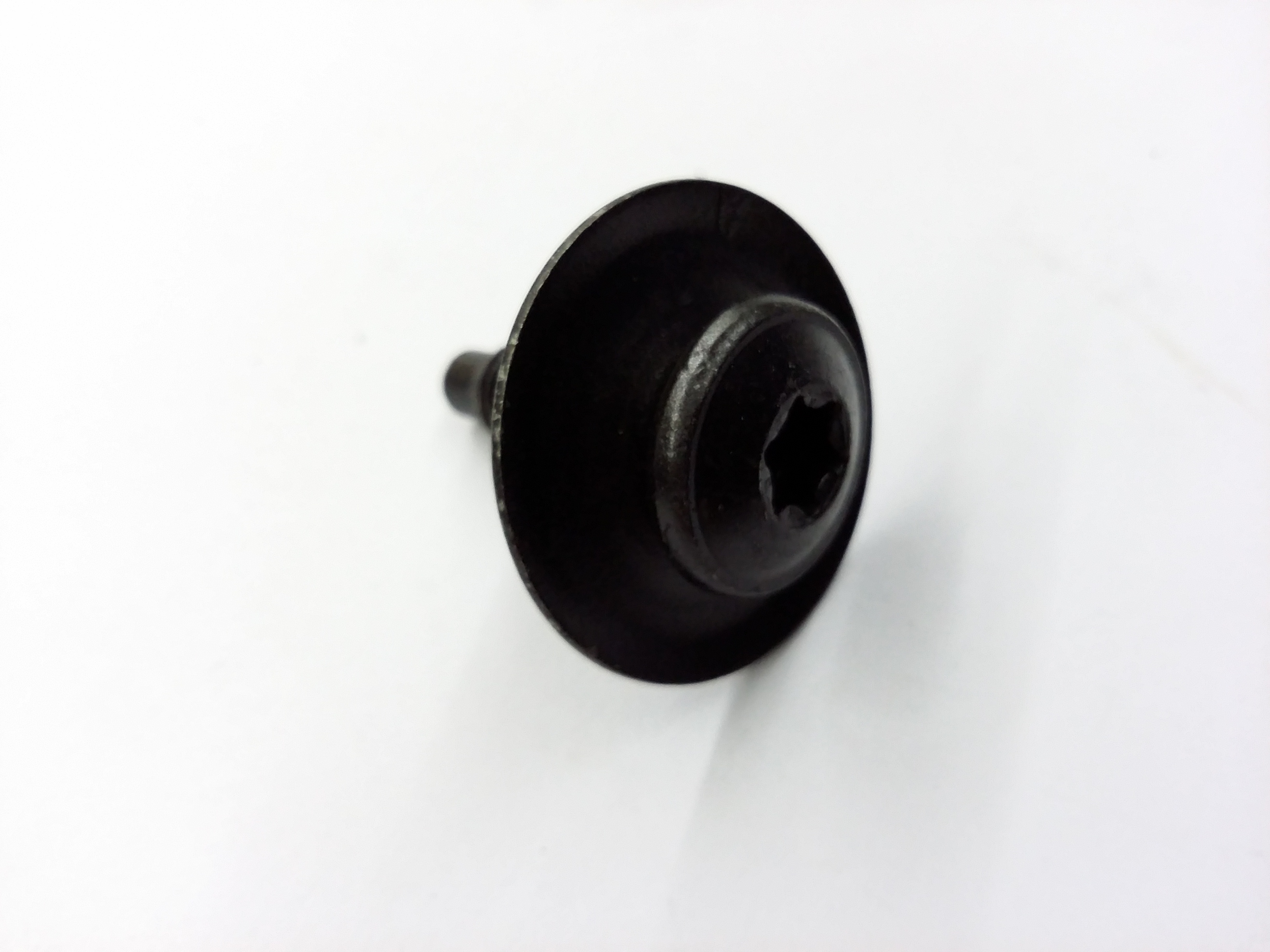 Bumper Cover Screw WHT-000-036 - View 15