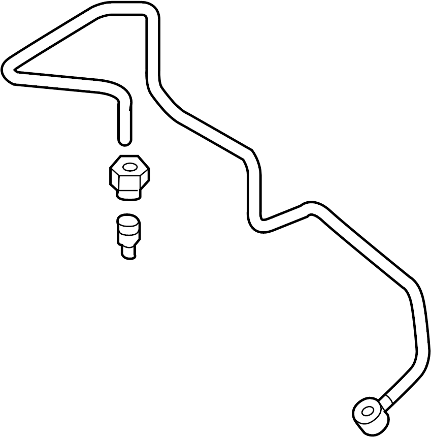 Feed Line 038-145-771-L