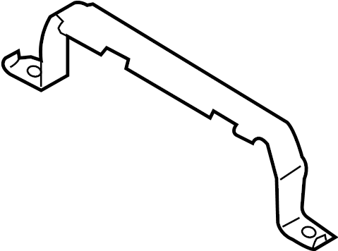 Engine Control Module (ECM) Bracket 6Q0-907-500-C - View 4