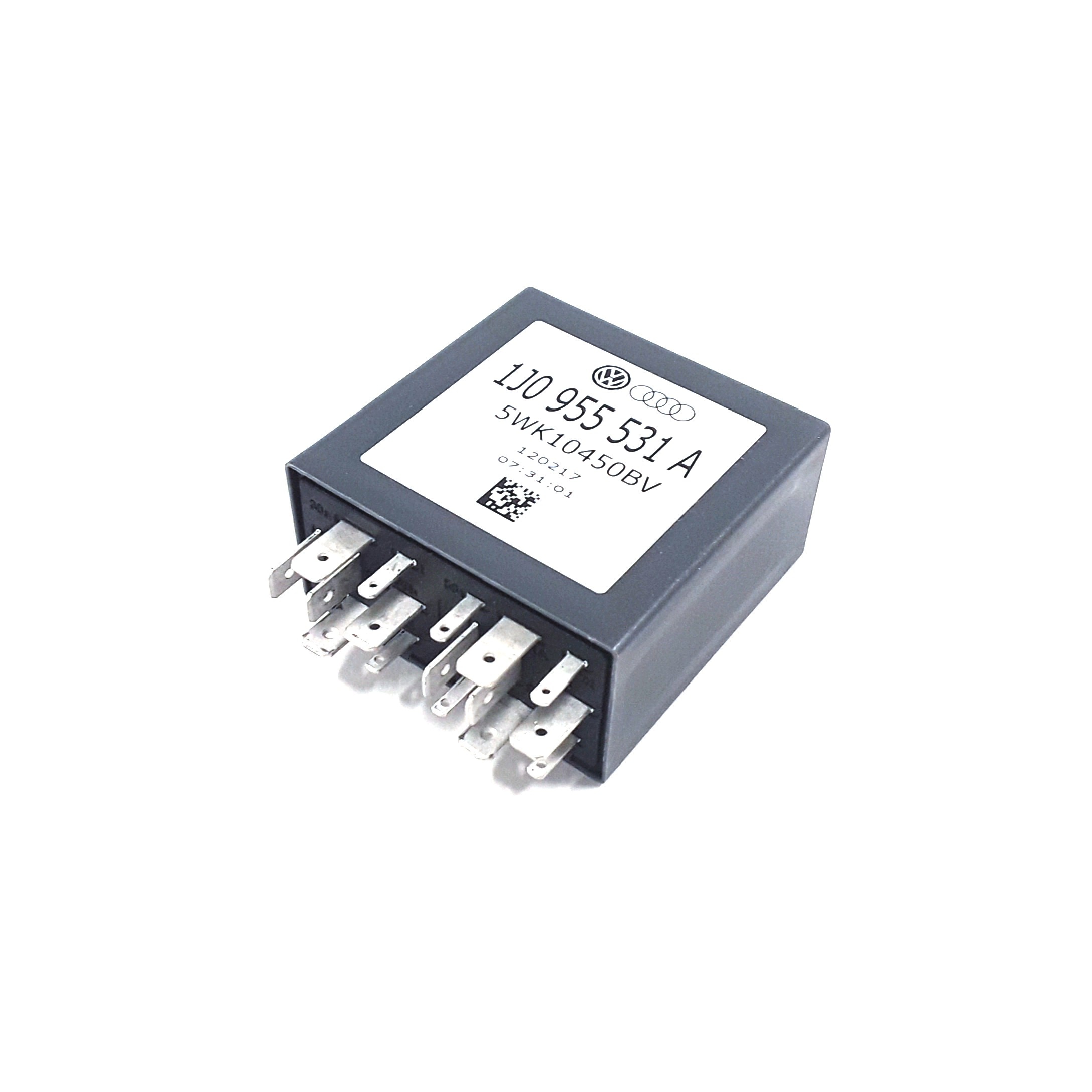 Intermittent Relay 1J0-955-531-A