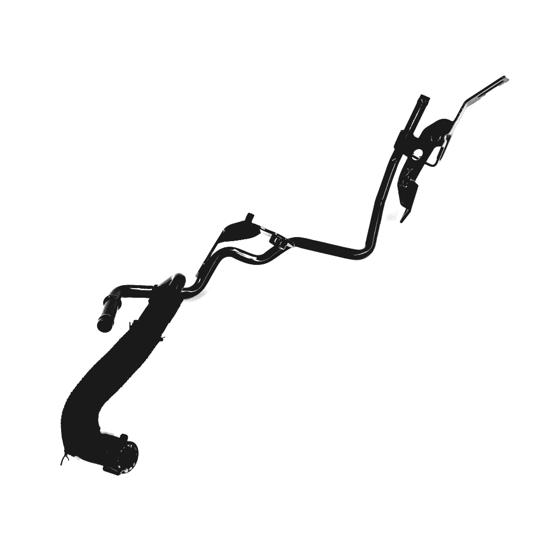 Tube Assembly 04L-121-070-AB - View 6