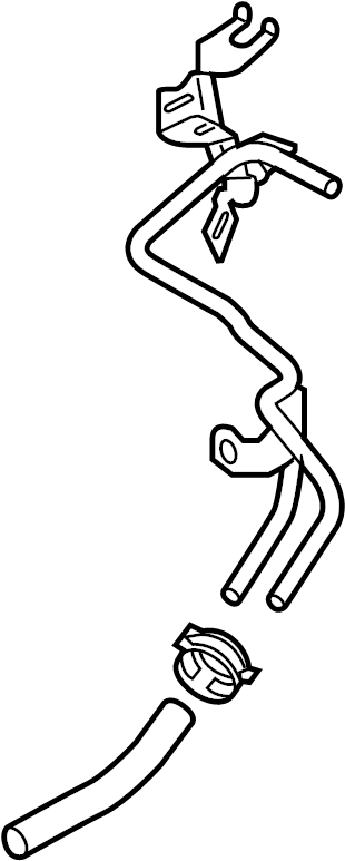 Tube Assembly 04L-121-070-AB - View 4