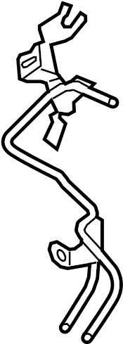 Tube Assembly 04L-121-070-AB - View 2