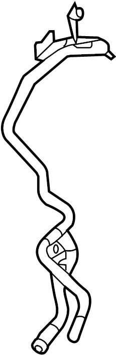 Tube Assembly 04L-121-070-AB - View 5