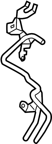 Tube Assembly 04L-121-070-AB - View 3