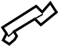 Inner Timing Cover Retainer Clip 026-109-150-A - View 30