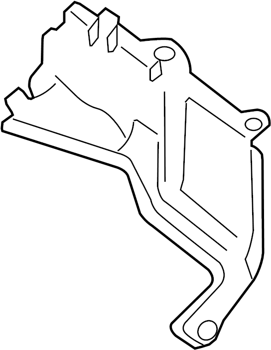 Side Cover 1C0-825-245-N