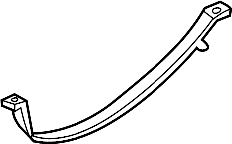 Strap 1H0-201-653-E - View 3