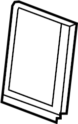 Armrest Bezel 5C6-885-219-82V