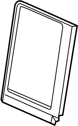 Armrest Bezel 5C6-885-219-82V - View 2