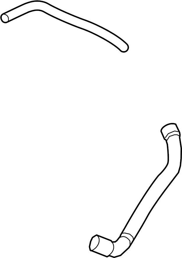 Hose Assembly 5Q0-122-157-AK - View 3