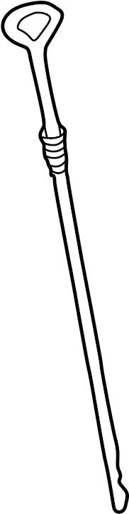 Dipstick 027-115-611-C