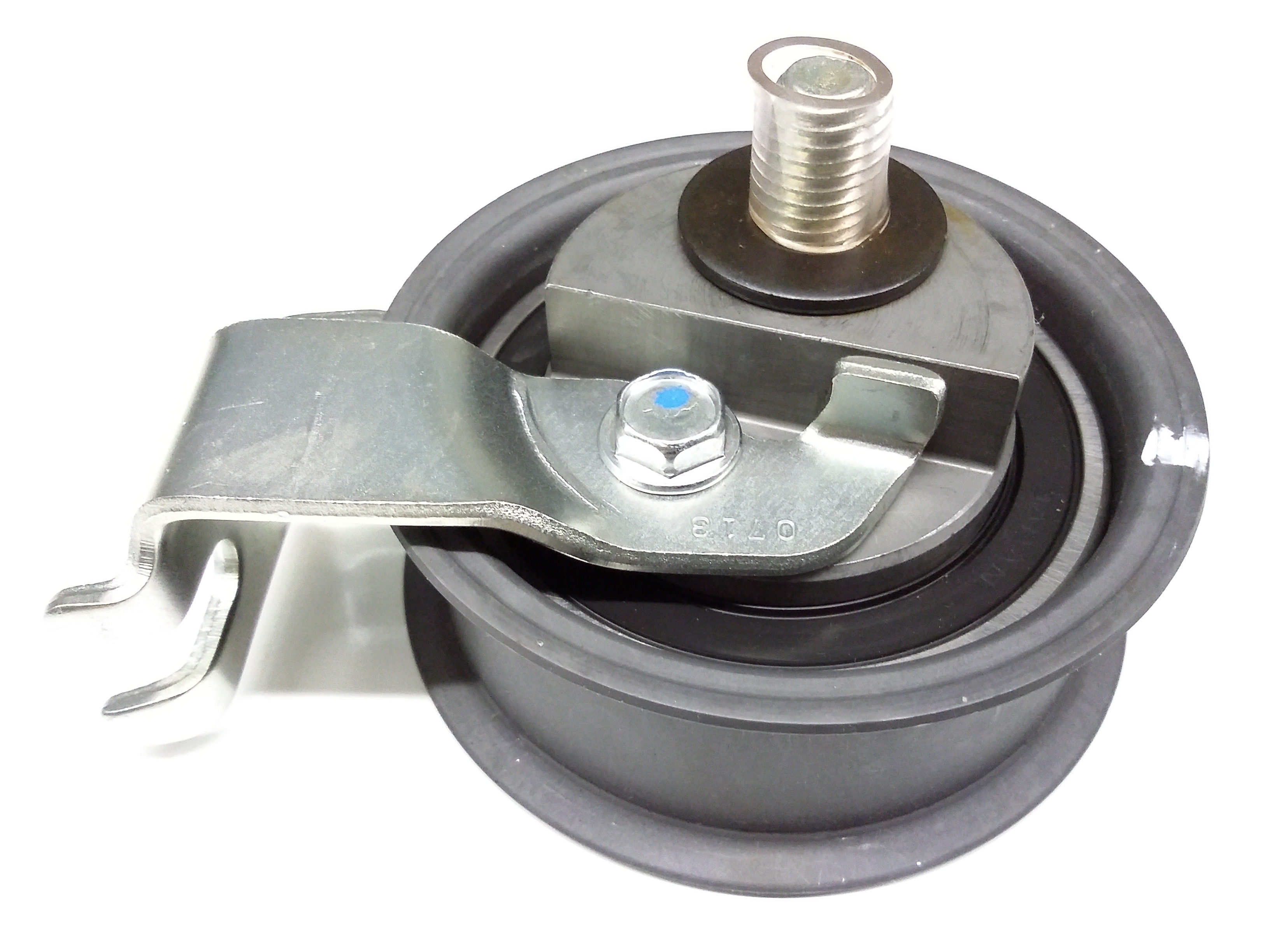 Engine Timing Belt Tensioner Pulley 06B-109-243-F - View 10