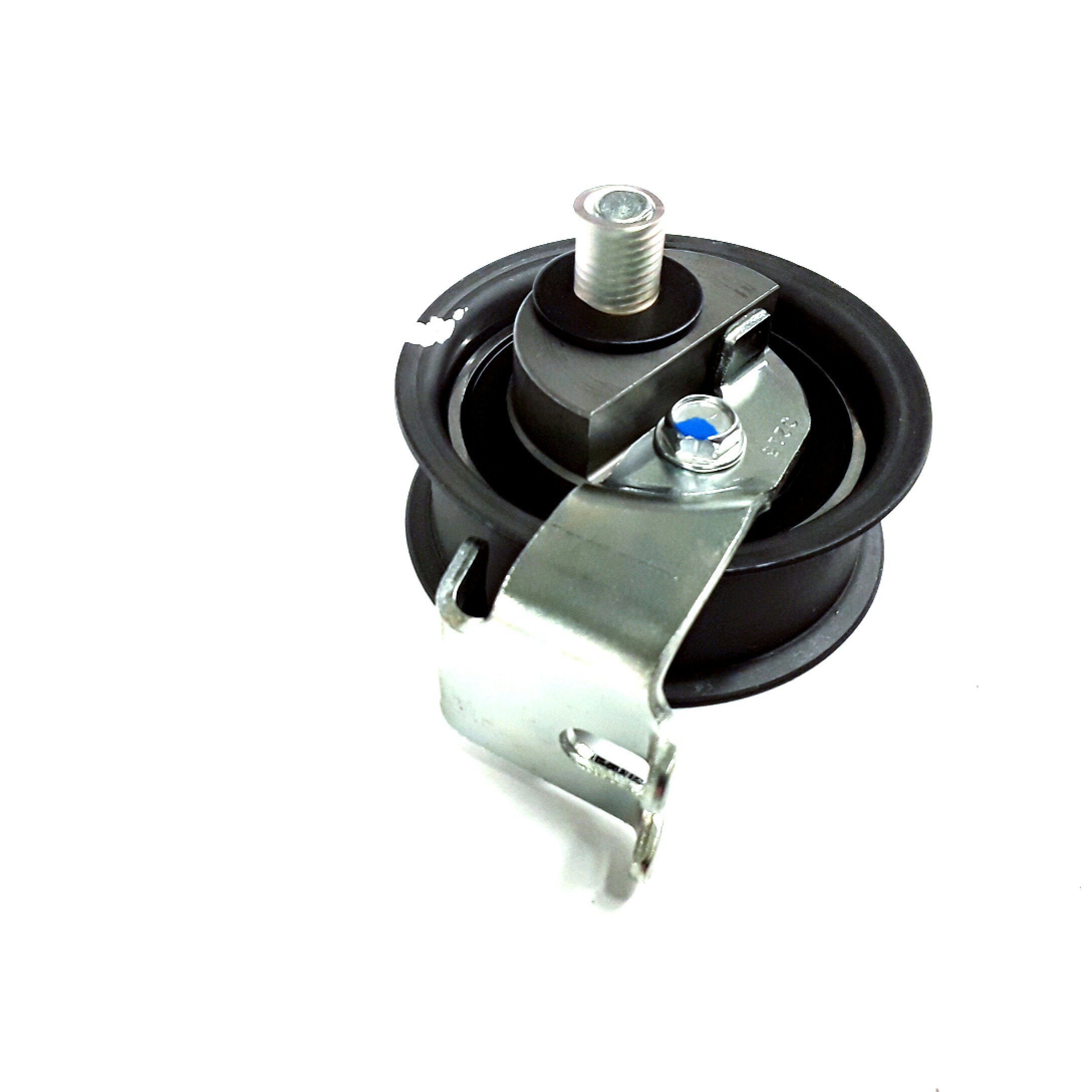 Engine Timing Belt Tensioner Pulley 06B-109-243-F - View 9